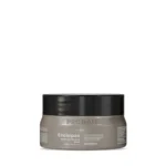 300g jar of Brazilian reconstruction mask for weakened, chemically processed salon hair