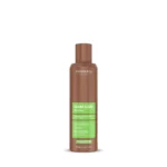 Deep-cleansing Prohall Burix Care shampoo bottle for maintaining smoothing treatments