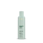 Pale green Prohall reconstruction shampoo bottle for damaged and fragile hair