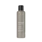 Prohall shampoo for chemically treated hair, gentle cleanse before reconstruction treatments