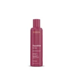Burgundy 300 ml bottle of Prohall Equalize neutralizing shampoo for chemically treated hair