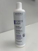 Prohall Masque Force Hair – Masque fortifiant de croissance – 500 ml