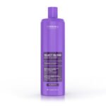 1 L bottle of Select Blond alignment treatment by Prohall for bleached, blonde hair