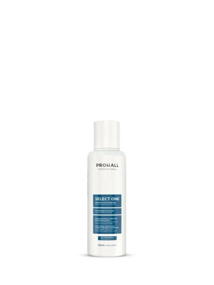 prohall select one 120ml