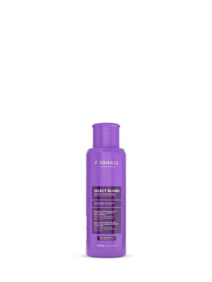 prohall select blond 120ml