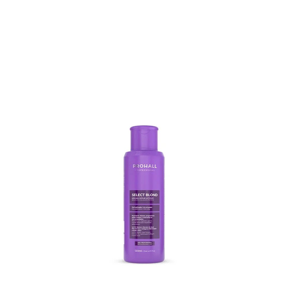 prohall select blond 120ml