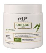 Felps Massa Quiabo XBTX – Botox capillaire – 500 g