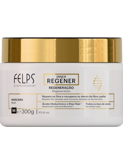 Masque régénérant Felps Inner Regener 300 g