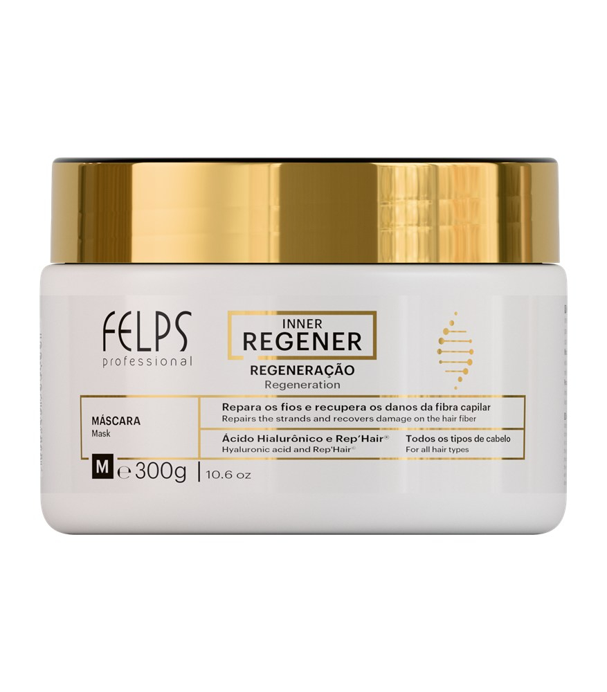 Masque régénérant Felps Inner Regener 300 g Masque régénérant Felps Inner Regener 300 g