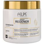 Masque régénérant Felps Inner Regener 500 g