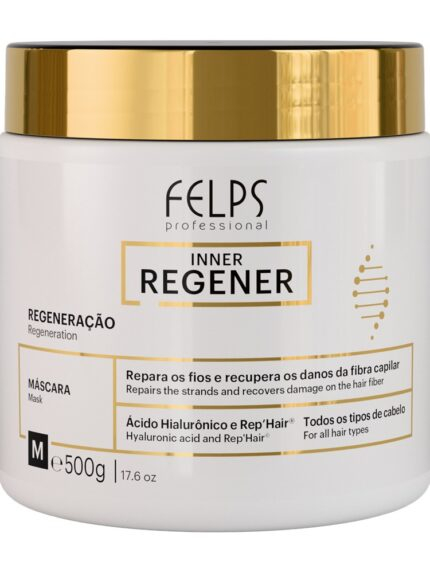 Masque régénérant Felps Inner Regener 500 g